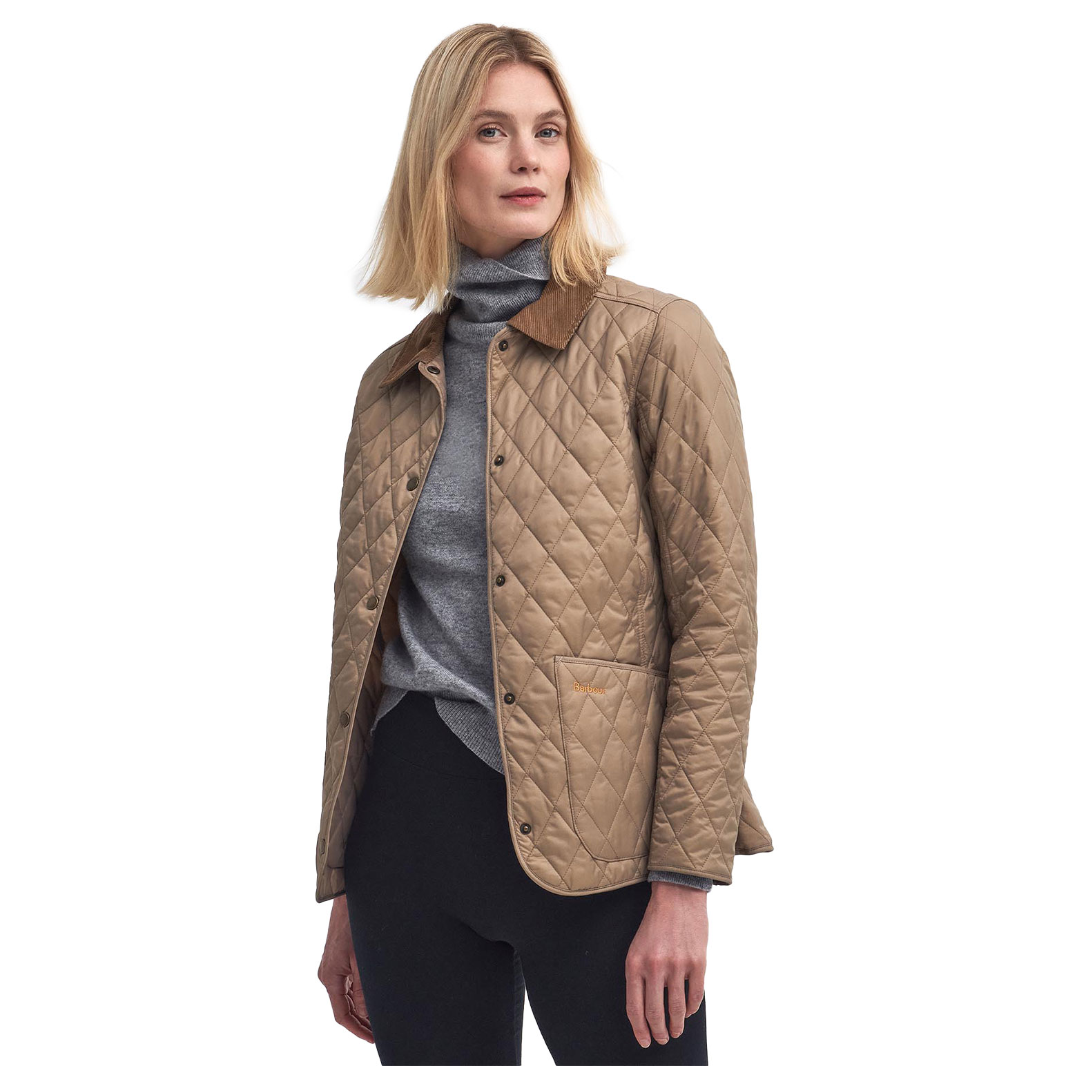 Barbour Annandale Quilt